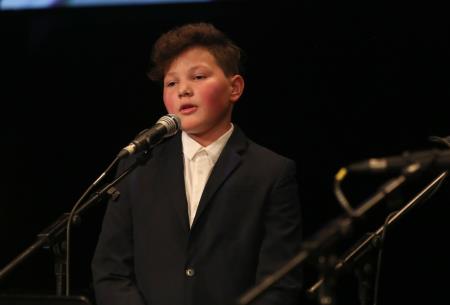 KONCERT ANSAMBLA JELEN 24 FOTO LJUBO VUKELIČ